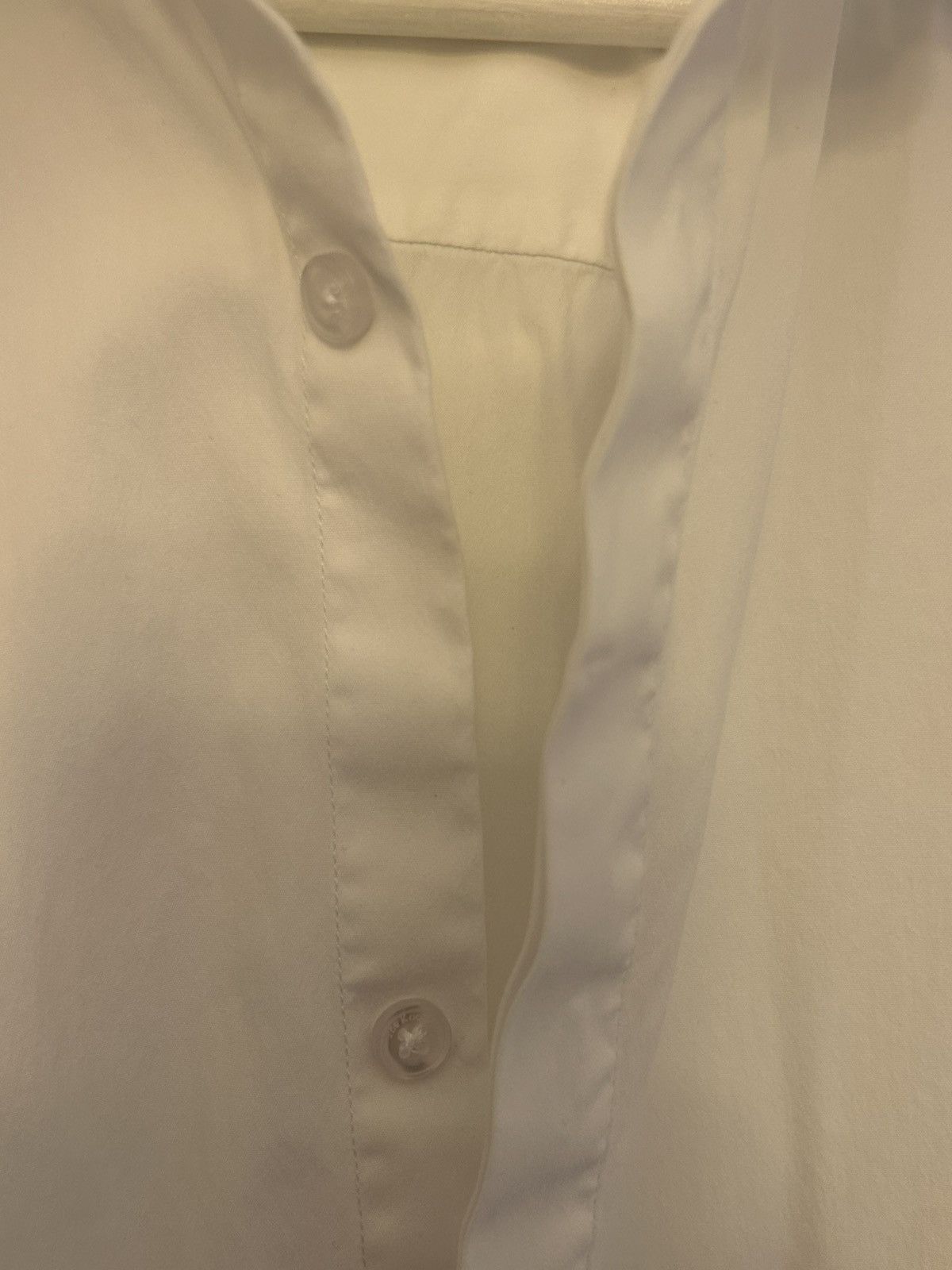 The Kooples The Kooples Fitted Shirt Size US XL / EU 56 / 4 - 3 Thumbnail