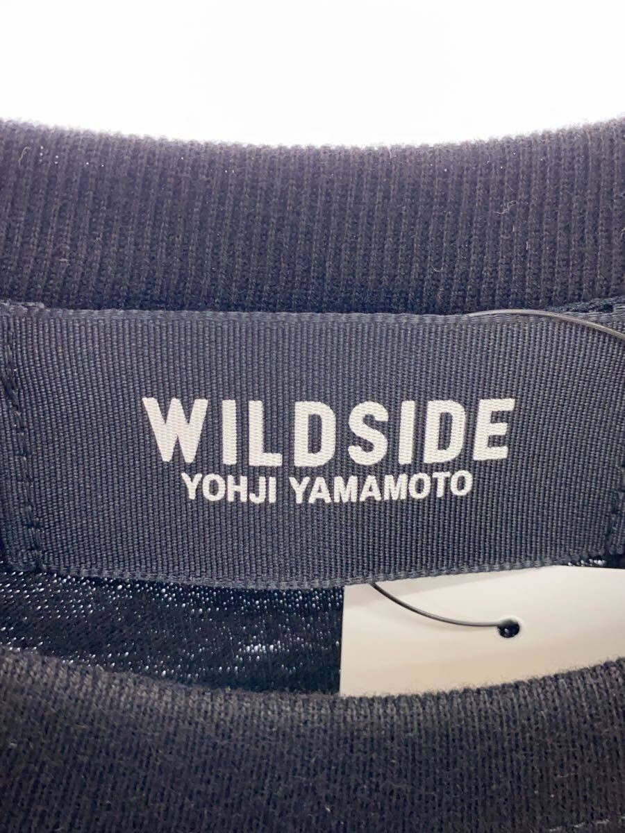 Yohji Yamamoto Nikkatsu Film Archive Tee Size US L / EU 52-54 / 3 - 4 Thumbnail