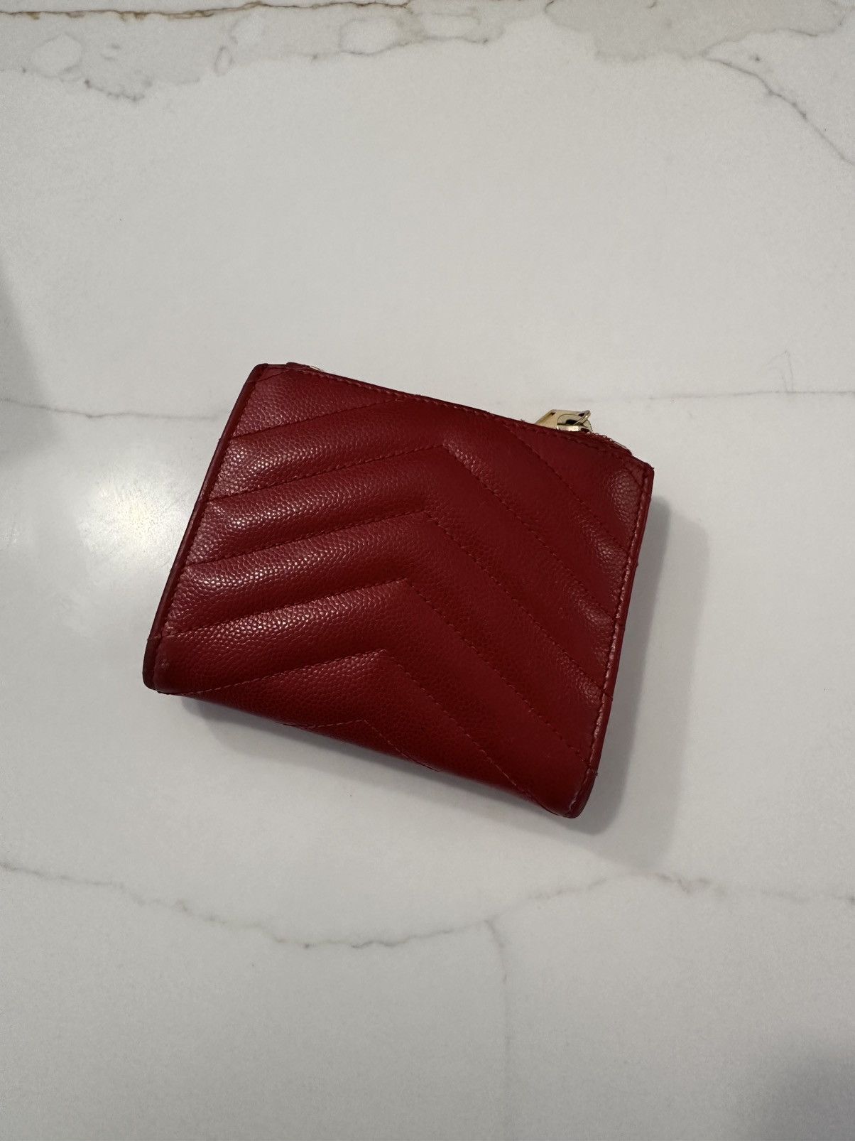Yves Saint Laurent YSL WALLET Size ONE SIZE - 2 Thumbnail