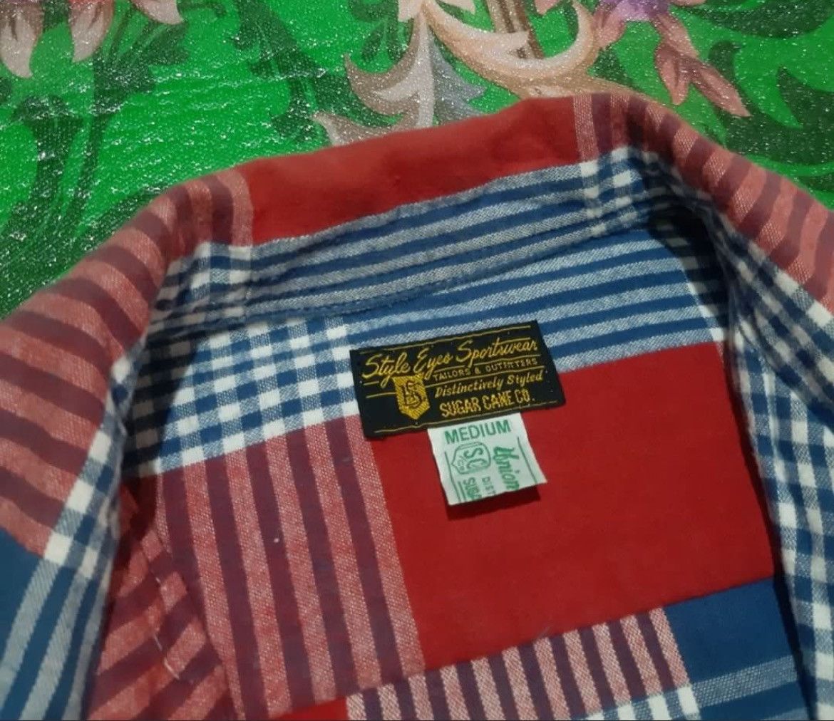 Sugar Cane × Toyo Enterprises Sugarcane Toyo Enterprises Shirt Size US M / EU 48-50 / 2 - 5 Thumbnail