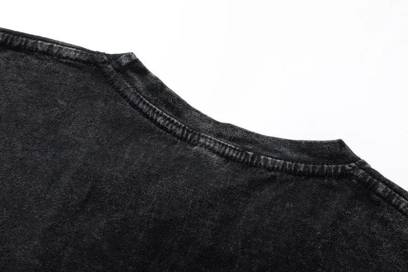 Japanese Brand × Vintage 90s Design Printed Vintage Tank Top T-Shirt Size US L / EU 52-54 / 3 - 5 Thumbnail