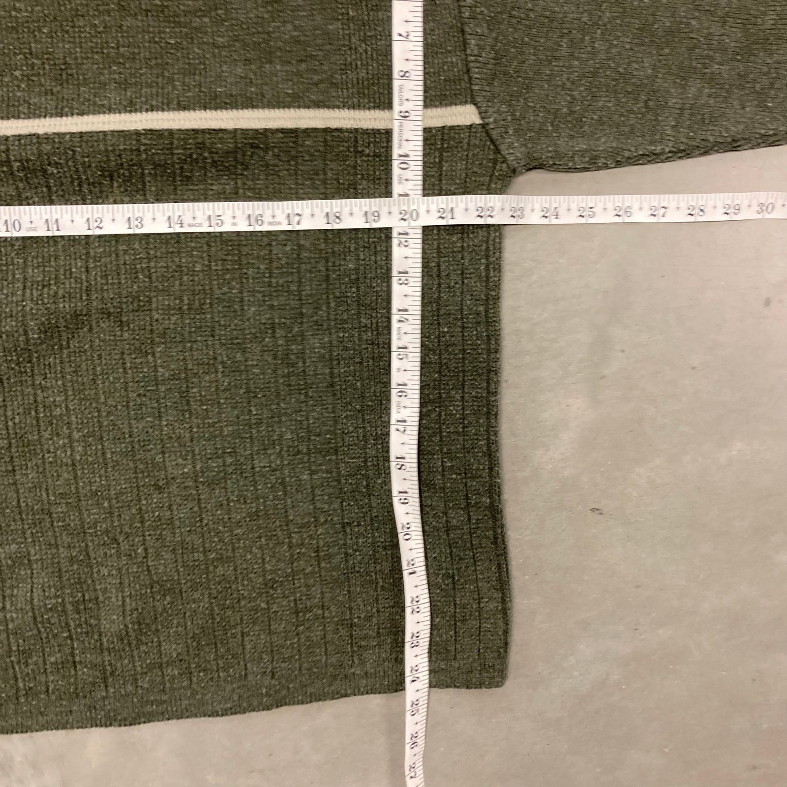 Sonoma × Vintage Y2K striped Sonoma striped T-Shirt Size US XL / EU 56 / 4 - 3 Thumbnail
