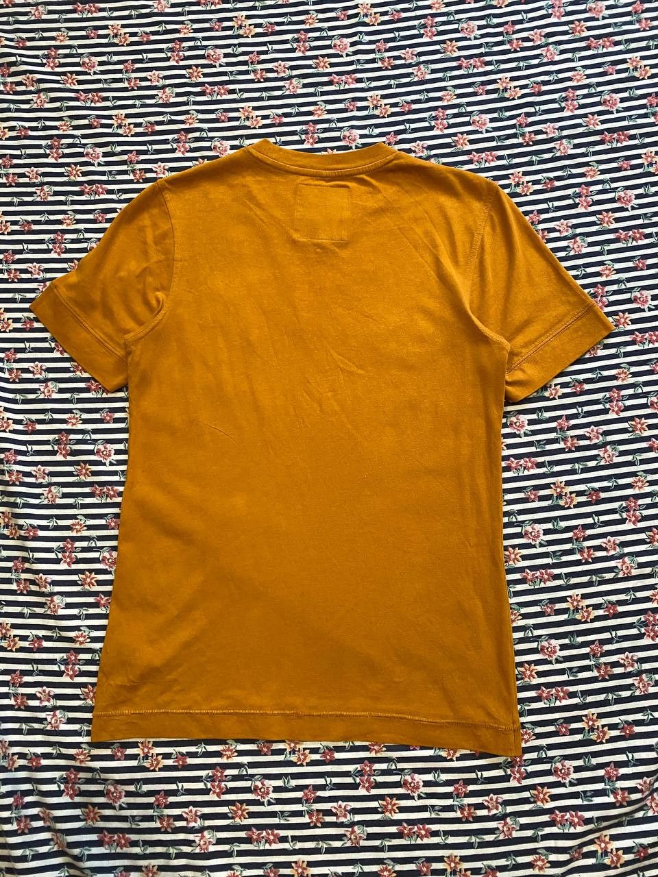 G-Star Vintage G-Star Raw Big Y2K Print Short Sleeve T-Shirt Size S Size US S / EU 44-46 / 1 - 10 Thumbnail