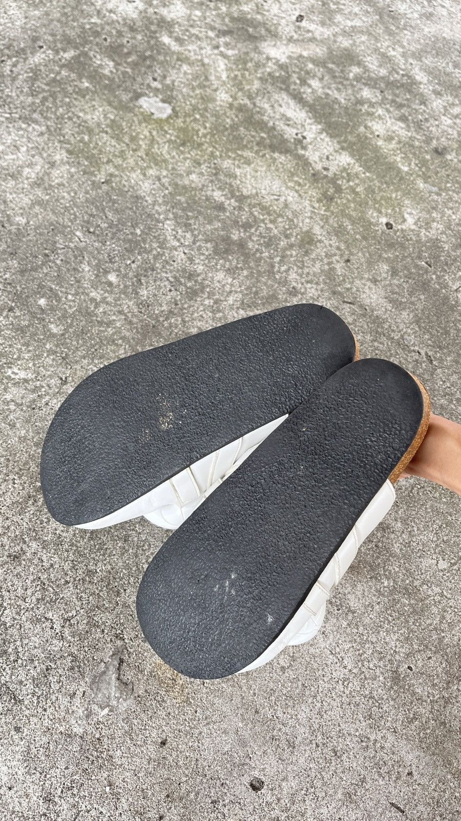 JW Anderson JW Anderson leather flats Size US 6 / IT 36 - 6 Thumbnail
