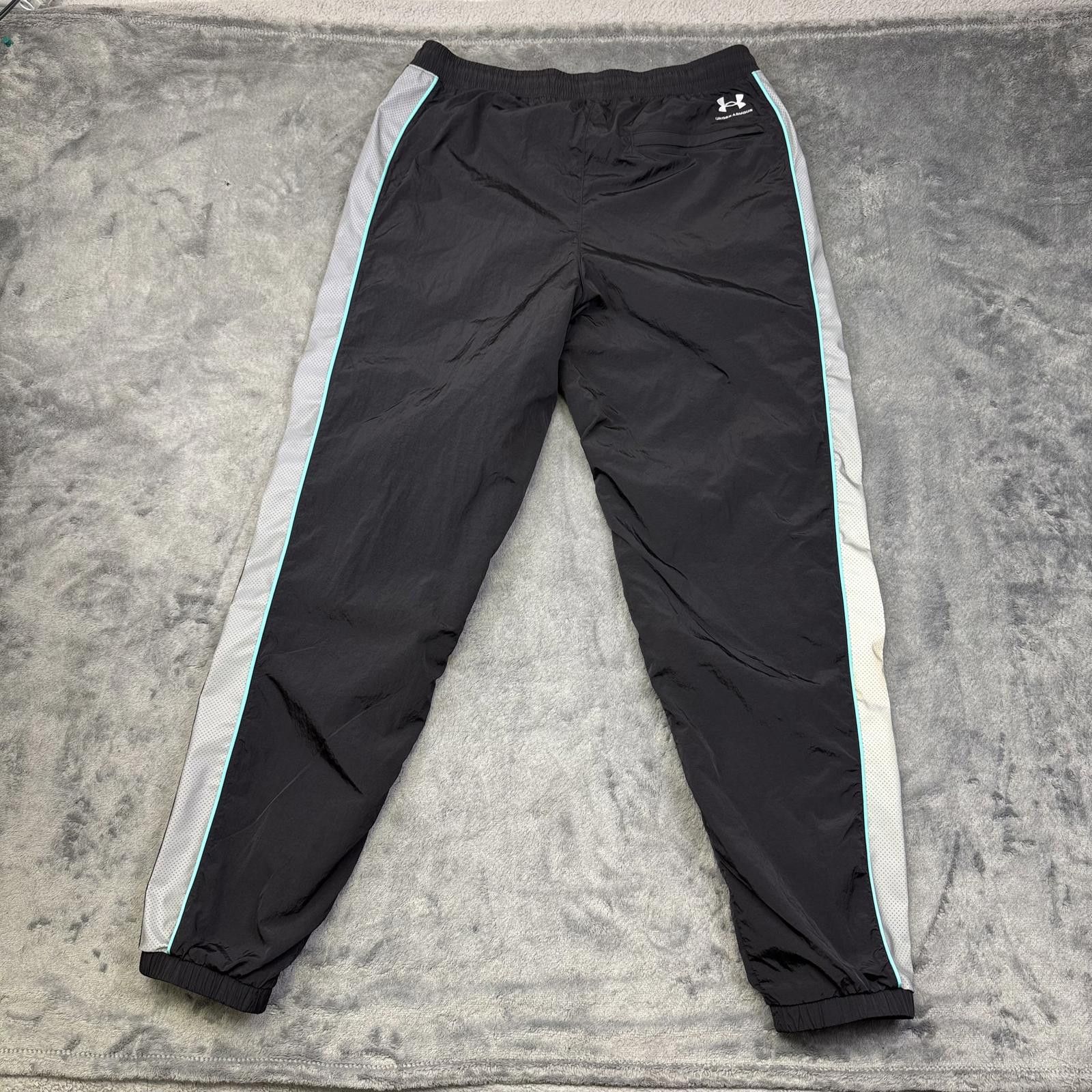 Under Armour Under Armor x Mansory Trackpants Size US 34 / EU 50 - 2 Thumbnail