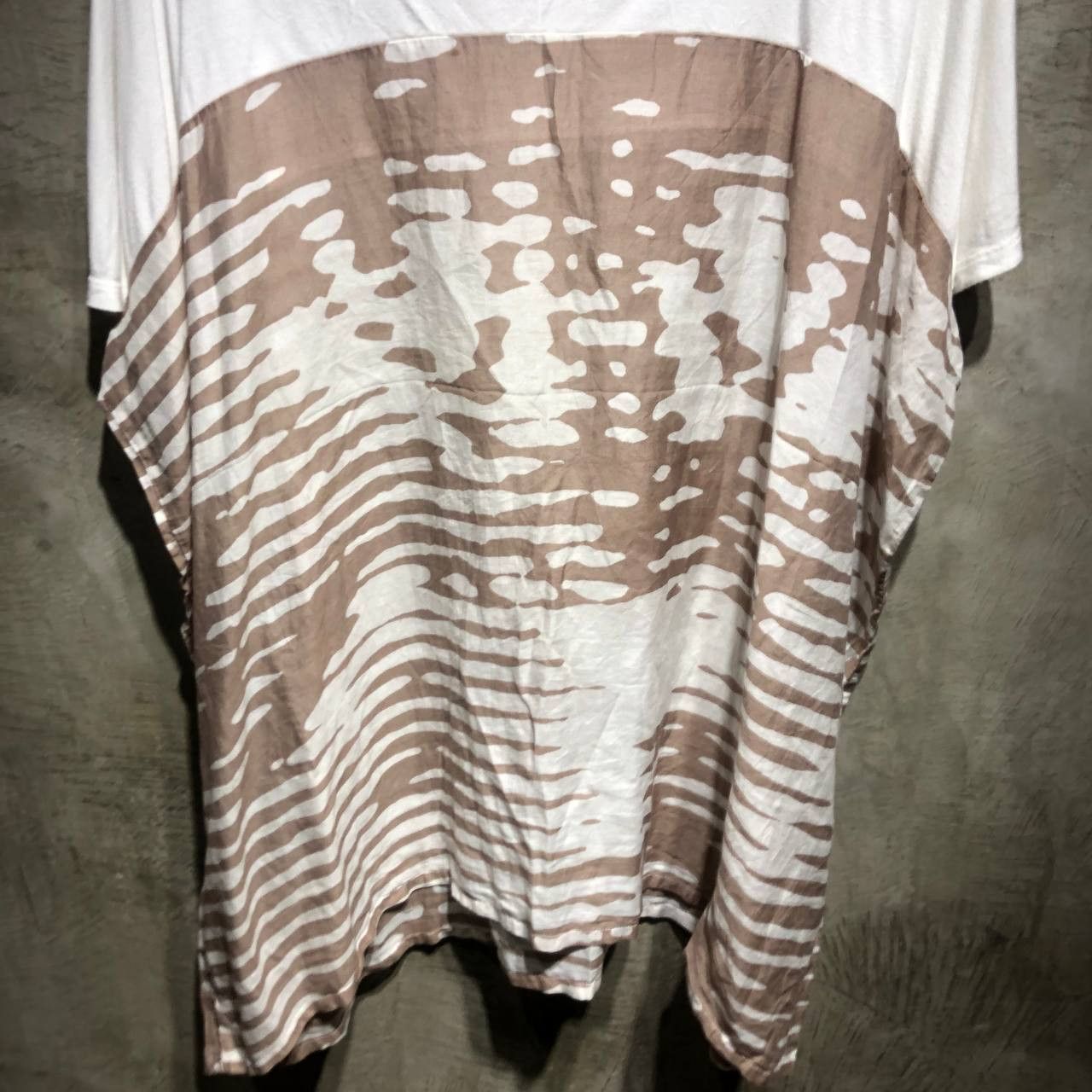 Maison Margiela Maison Margiela MM6 See Through Shirt Size US M / EU 48-50 / 2 - 4 Thumbnail