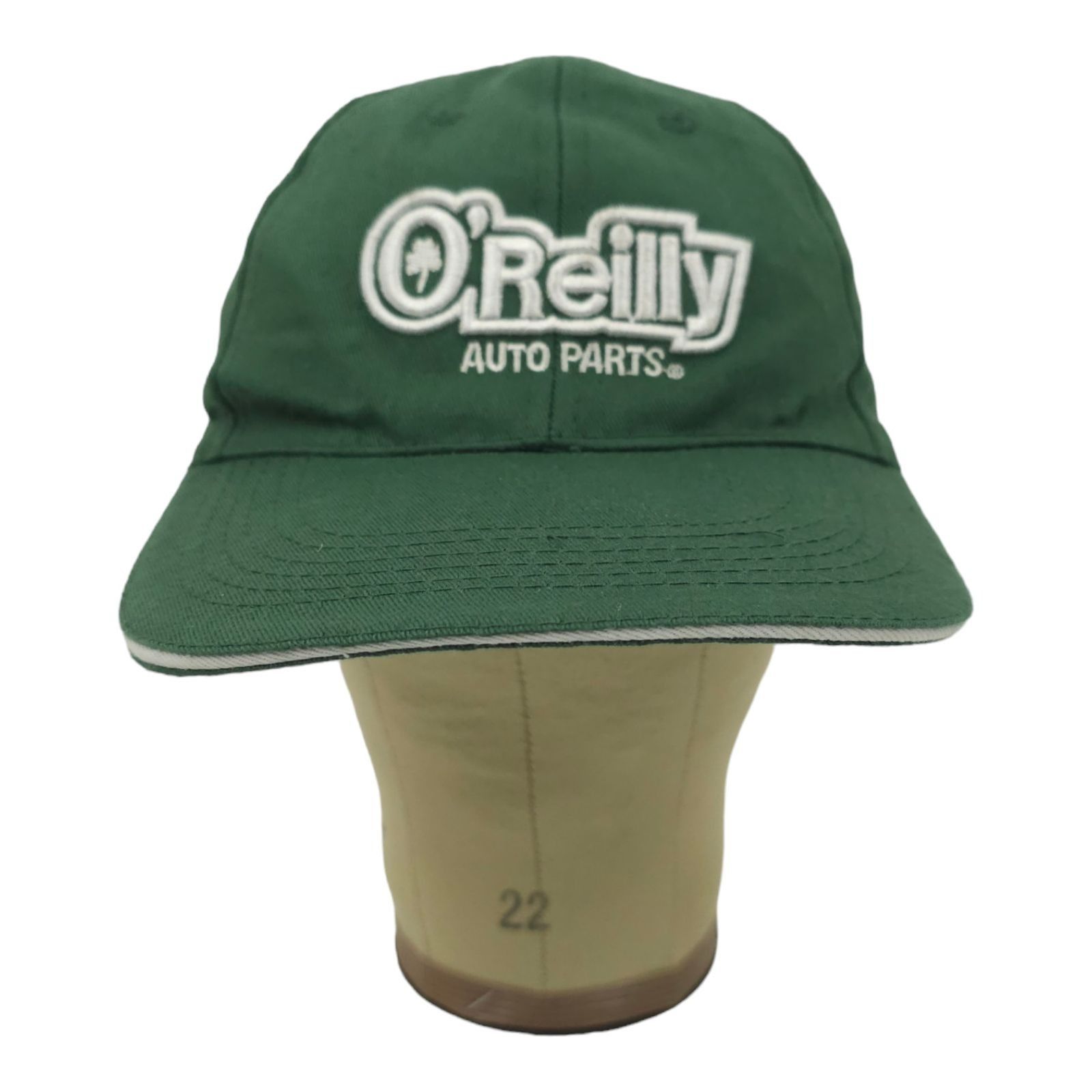 Other O'Reilly Auto Parts Embroidered Logo Strapback Cap Trucker Size ONE SIZE - 9 Thumbnail