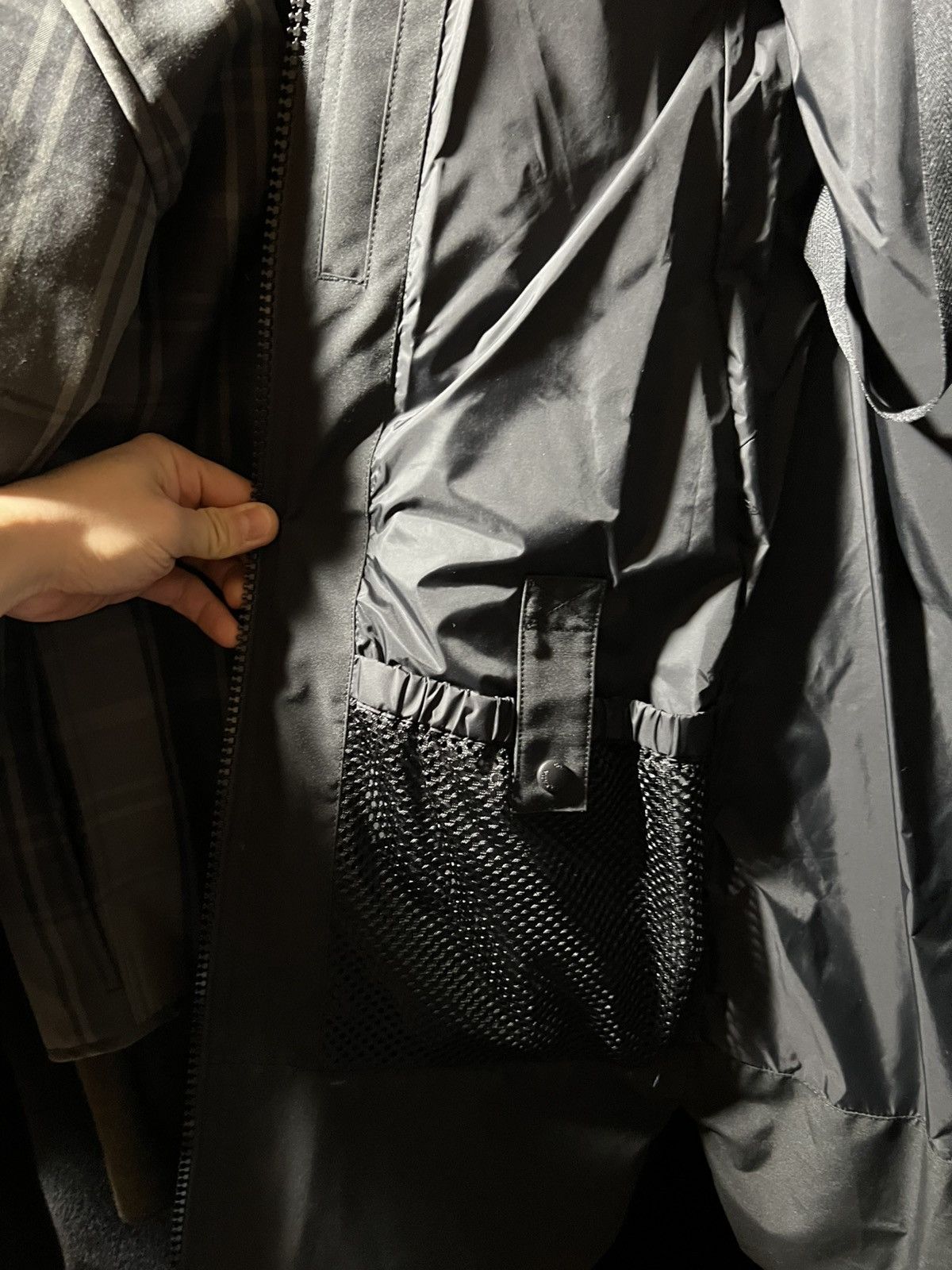 Canada Goose Canada Goose Bennett Parka Black Label Size XS / US 0-2 / IT 36-38 - 7 Thumbnail