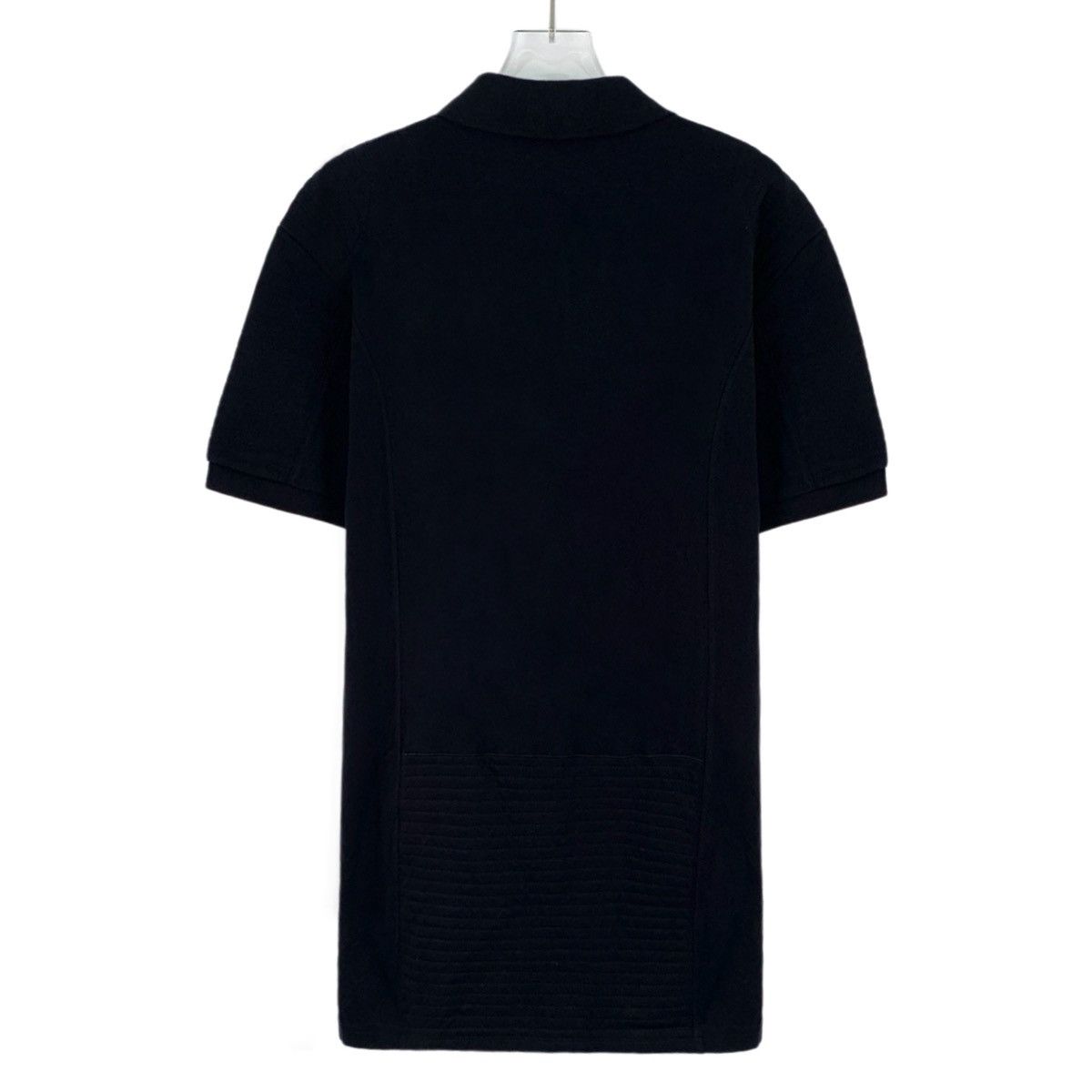 Philipp Plein Philipp Plein Short Sleeve Polo Shirt K26WX Size US L / EU 52-54 / 3 - 2 Thumbnail