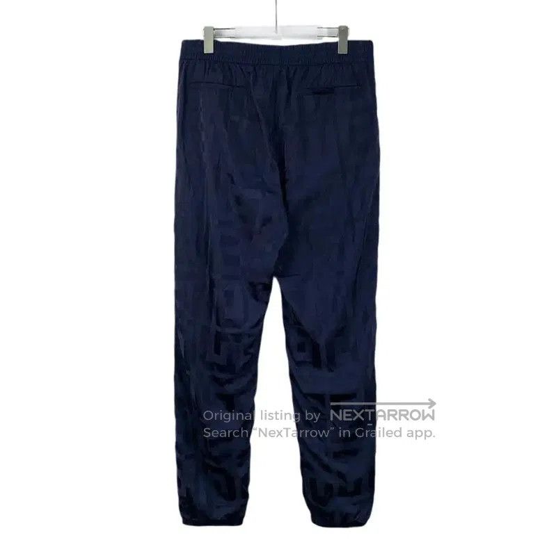 Givenchy Givenchy Casual Long Pants in Dark Blue . Size 28" / US 6 / IT 42 - 2 Thumbnail