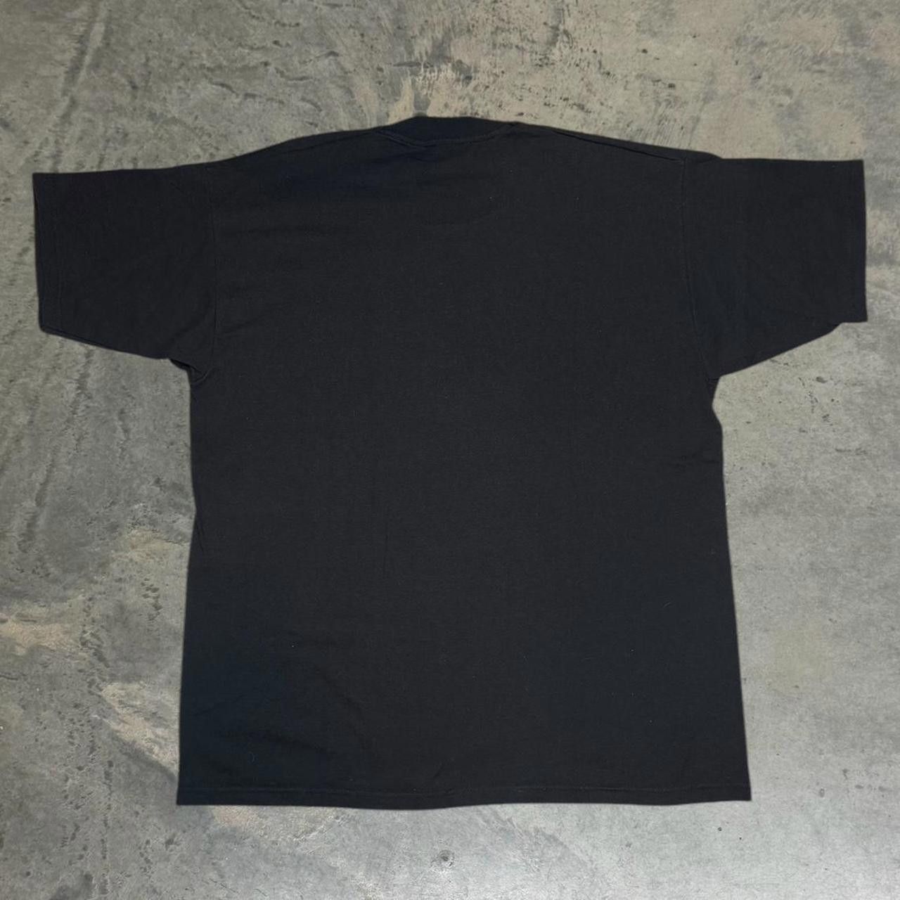 Fruit Of The Loom × Vintage Vintage 1998 Maryland State Baseball Championship T-Shirt Size US XL / EU 56 / 4 - 4 Thumbnail