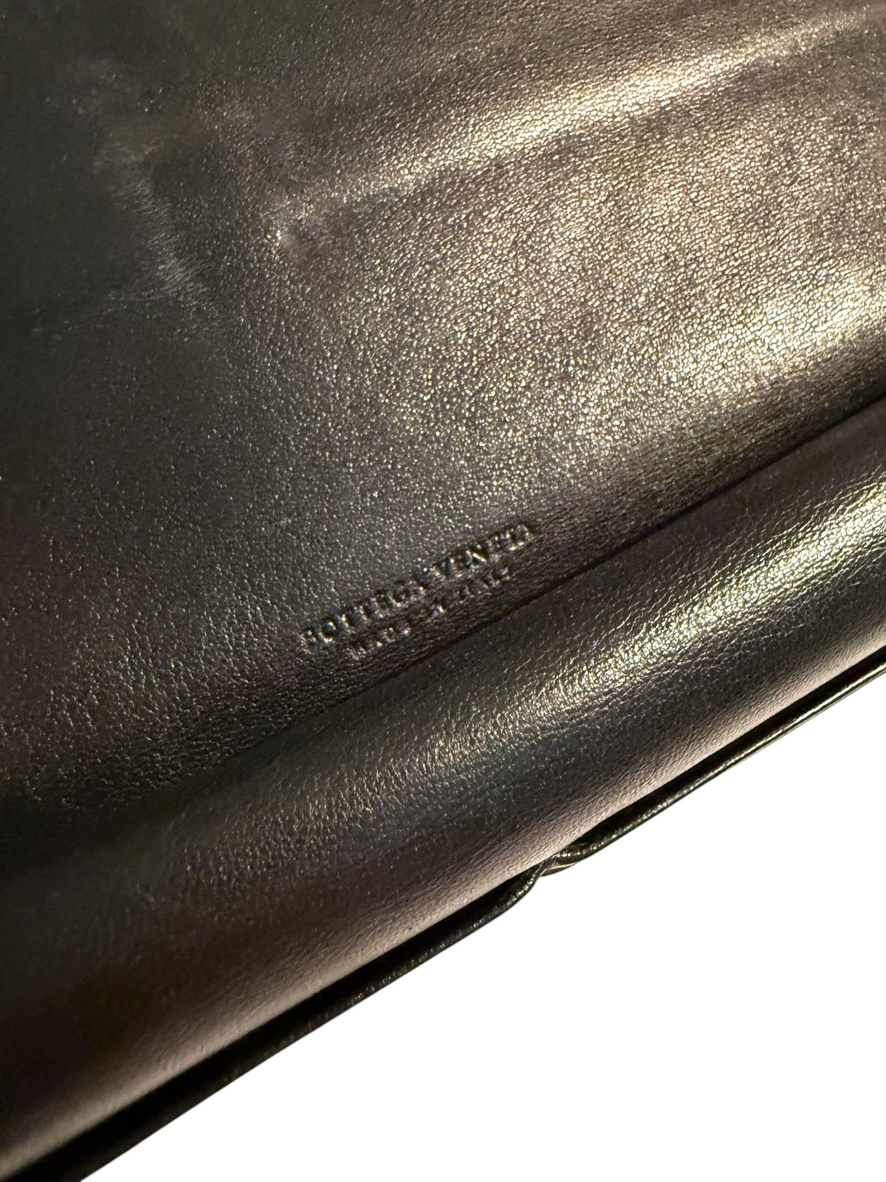 Bottega Veneta Vintage Bottega Veneta Intrecciato Wallet Size ONE SIZE - 8 Thumbnail