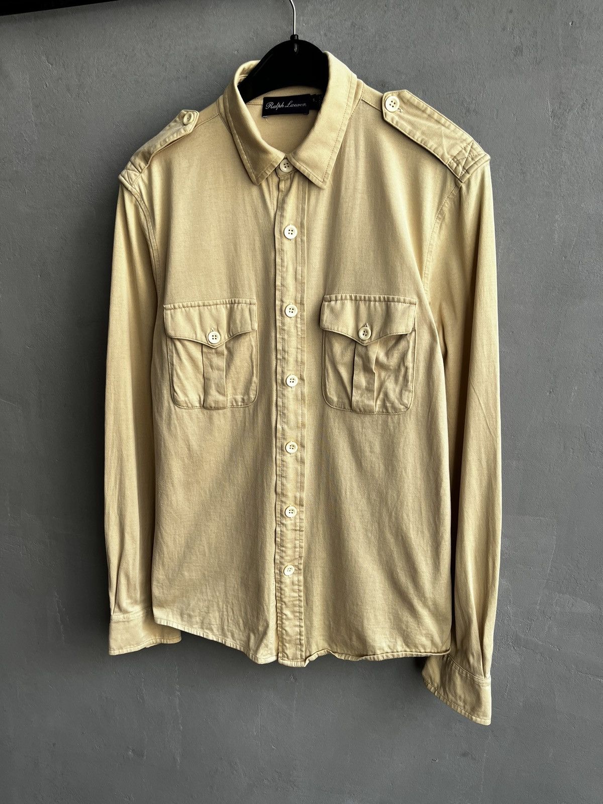 Polo Ralph Lauren × Ralph Lauren ralph lauren purple label Size US S / EU 44-46 / 1 - 3 Thumbnail
