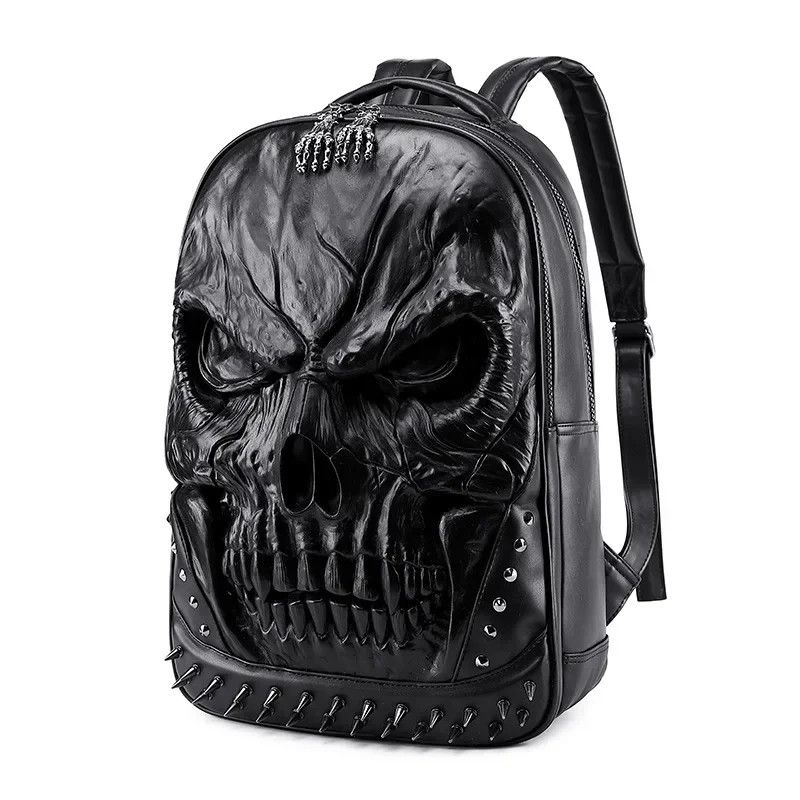 バッグ wrstwrstwrst SkullPilePatchPack Amazon.com: Cute-Patch 13.8