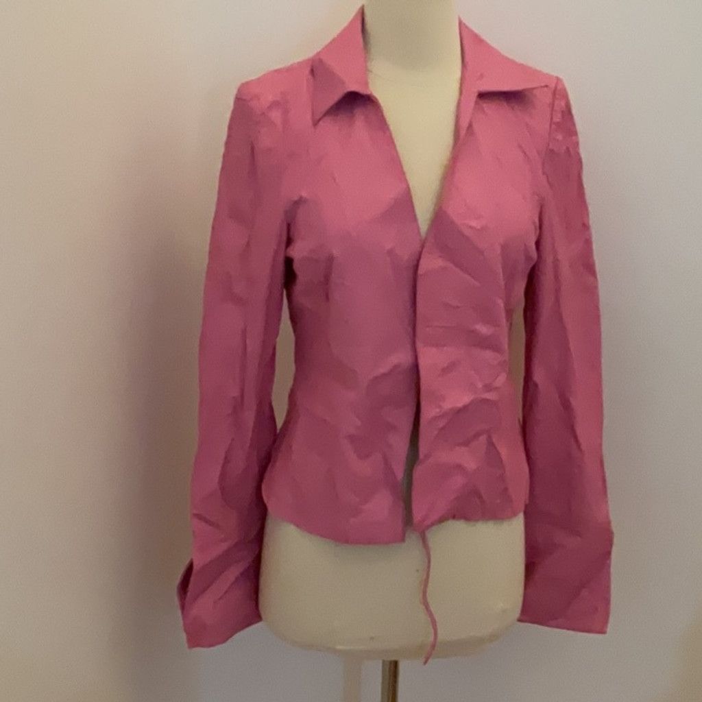 LAMARQUE Lamarque Natasha Top, Size: S Size S / US 4 / IT 40 - 4 Thumbnail