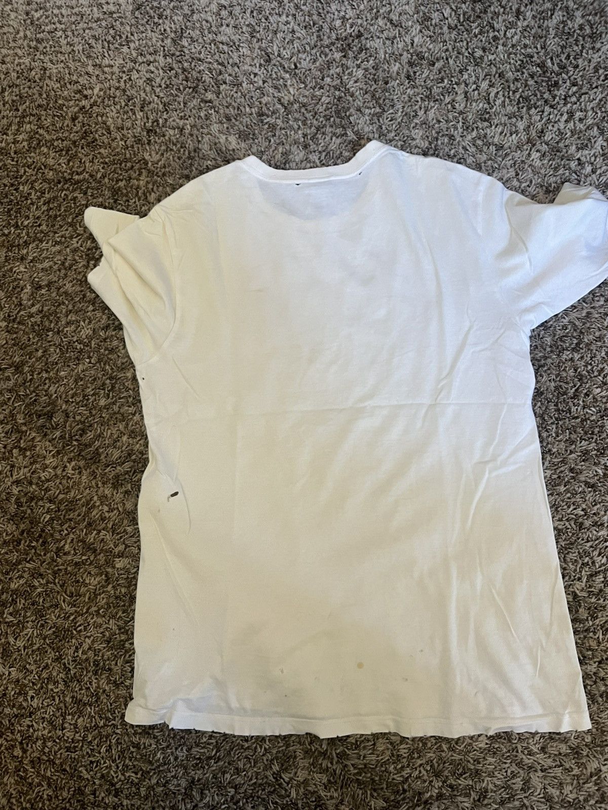 Number (N)ine Number Nine t-shirt Size US L / EU 52-54 / 3 - 4 Thumbnail