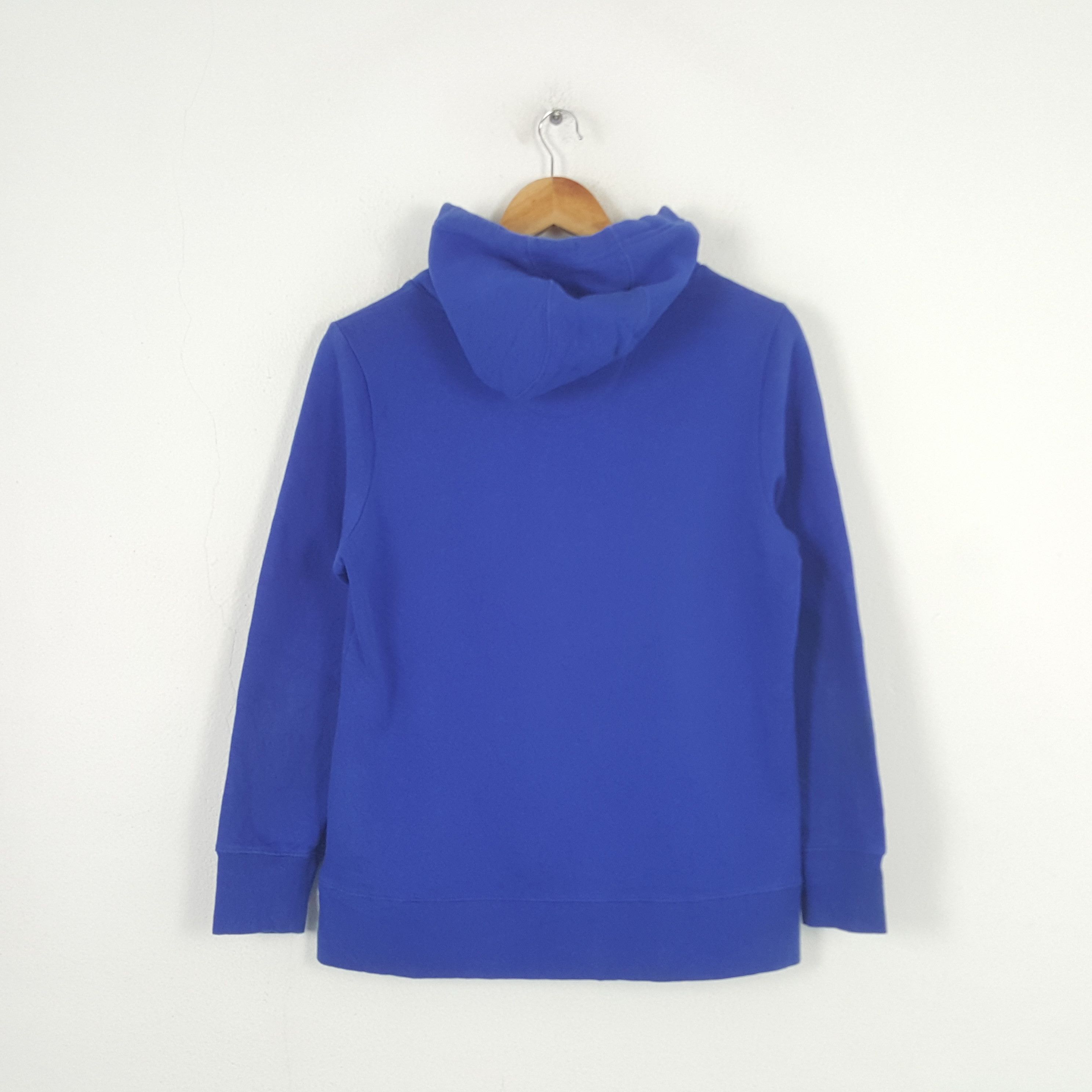 NHL × Vintage Vintage New York Rangers Hockey Ice Team Hoodies C288N5 Size US S / EU 44-46 / 1 - 3 Thumbnail