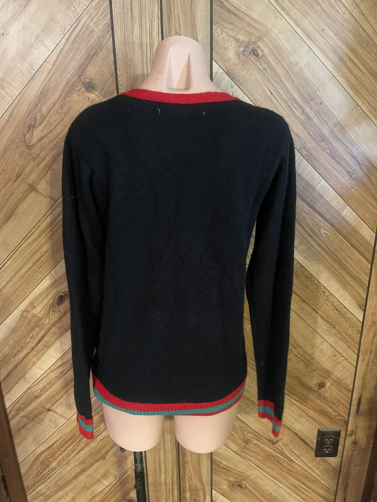 Other Jolly Sweaters Unisex Small Pullover Ugly Christmas Sweater Size S / US 4 / IT 40 - 7 Thumbnail