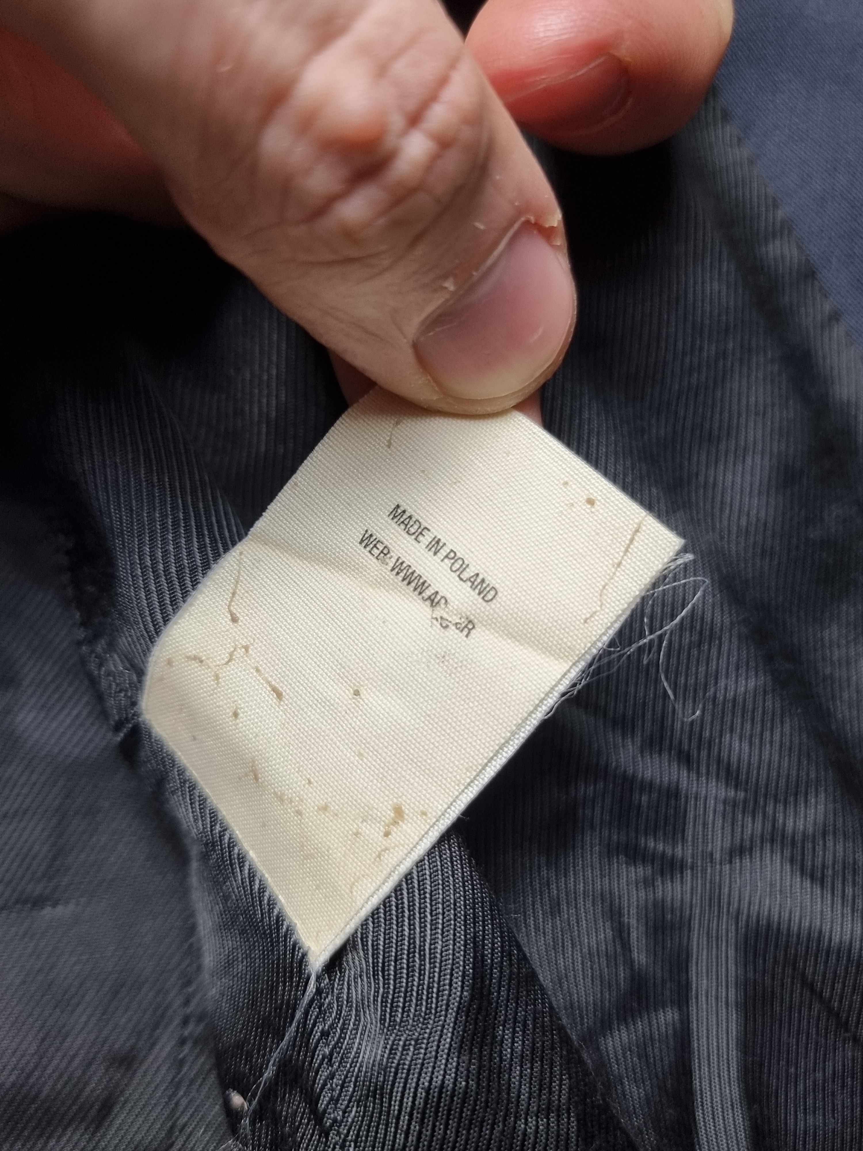 A.P.C. Apc coat Size M / US 6-8 / IT 42-44 - 6 Thumbnail