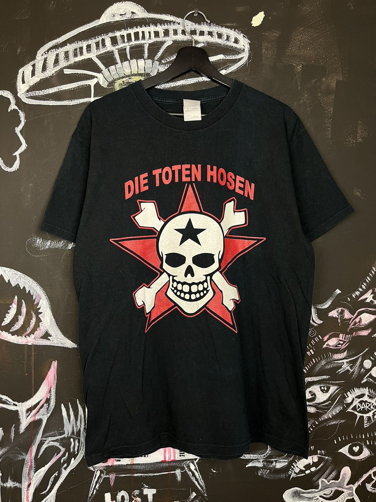 Die Toten Hosen | Grailed