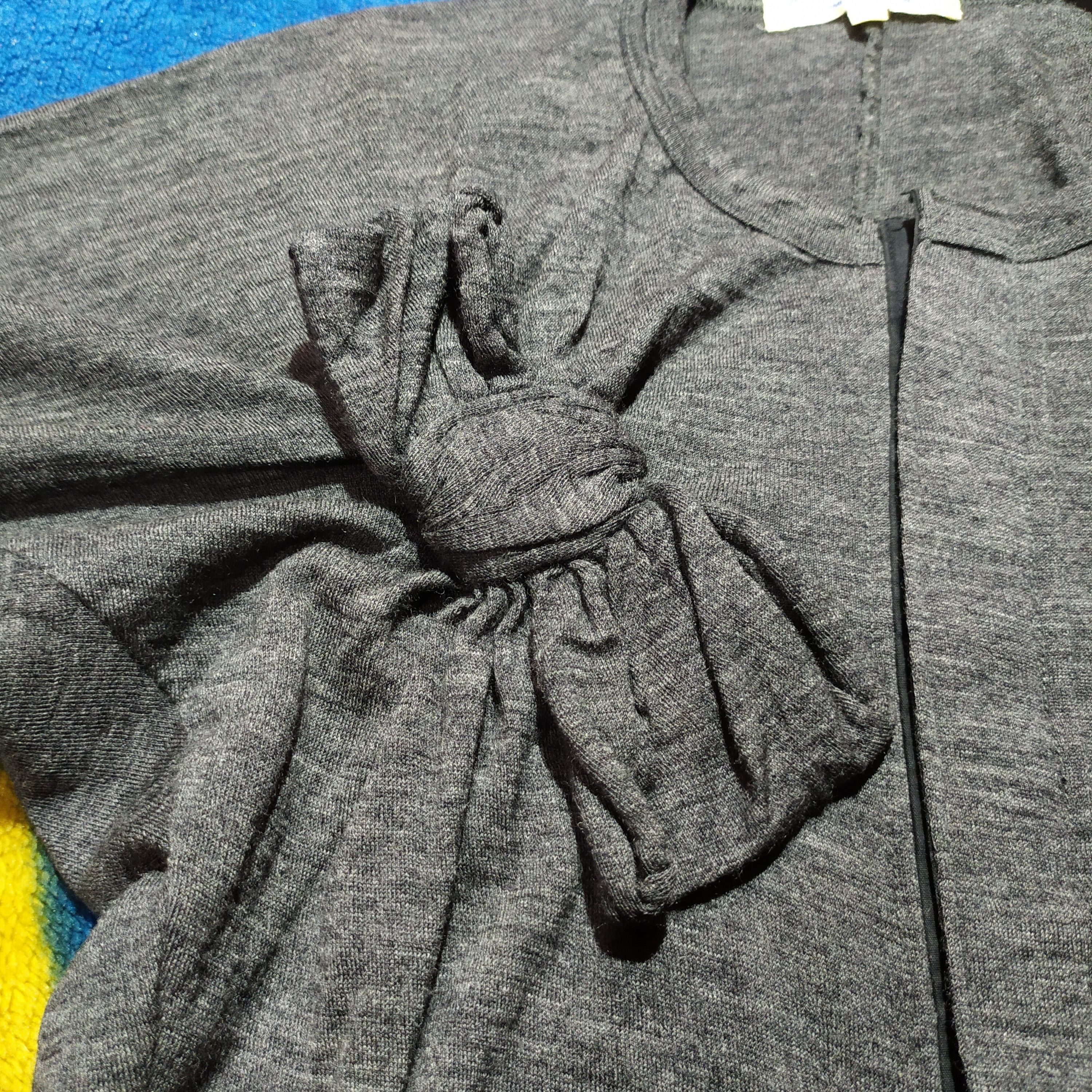 Comme des Garcons Robe De Chambre Comme Des Garcons Vintage 2004 Size M / US 6-8 / IT 42-44 - 2 Thumbnail