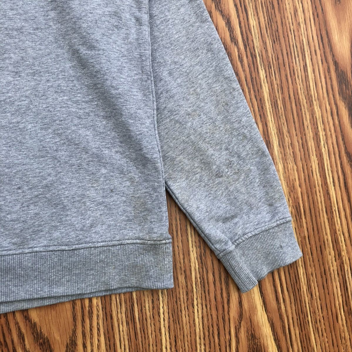 Kenzo Kenzo paris Sweatshirt Pullover Size US M / EU 48-50 / 2 - 8 Thumbnail