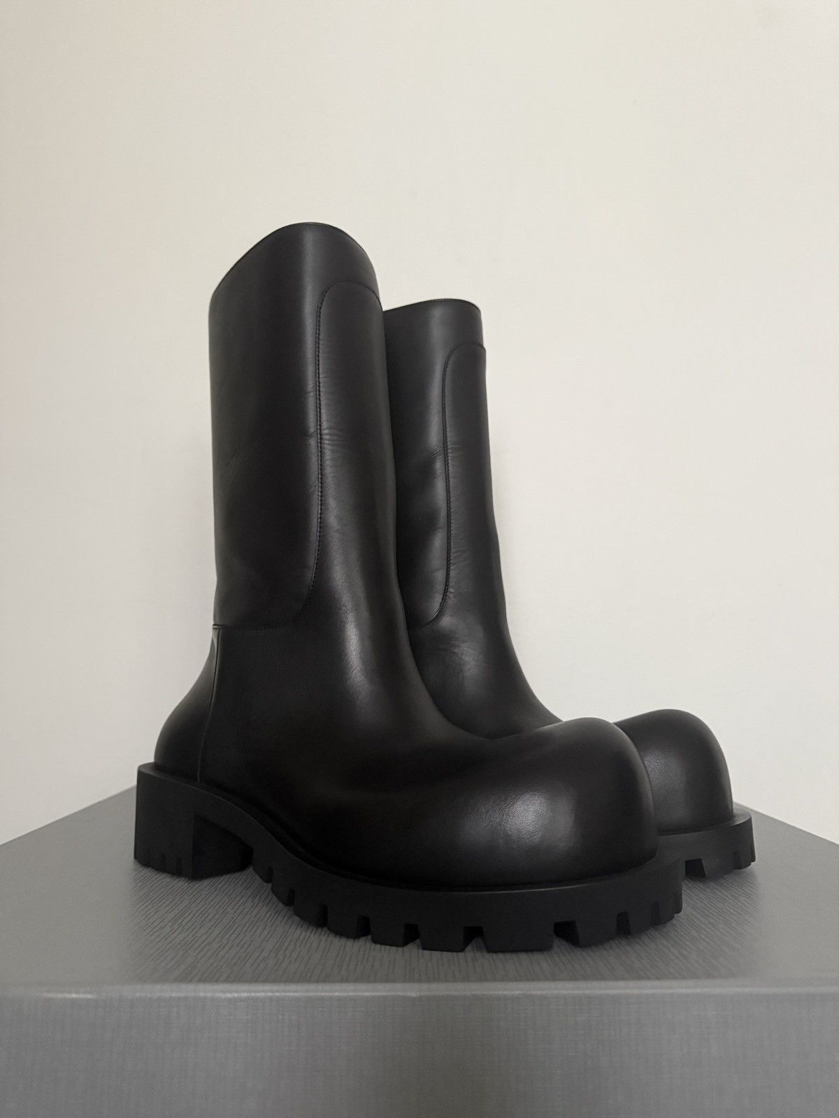 Balenciaga Balenciaga Hummer boots Size US 9 / EU 42 - 7 Thumbnail
