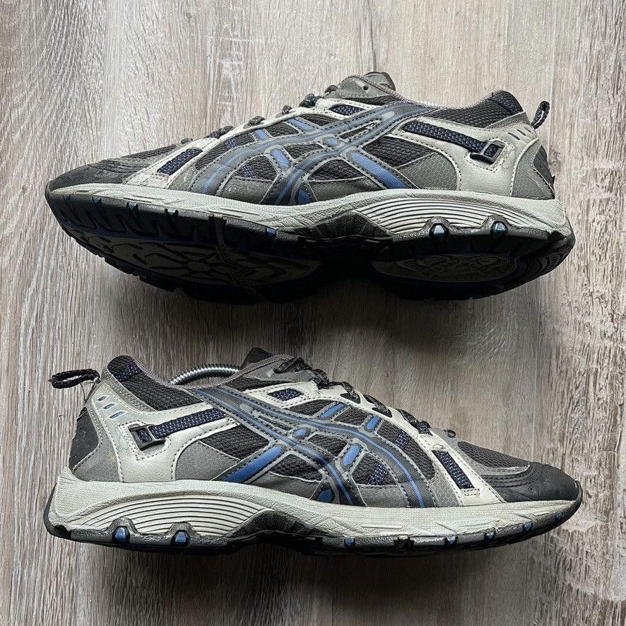 Asics ASICS • GEL-VENTURE® 8 "Extra Wide" (10.5M) Size US 10.5 / EU 43-44 - 3 Thumbnail
