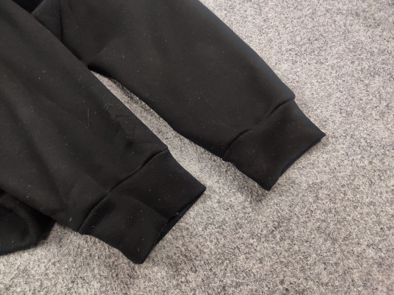 Carsicko Carsicko Signature Design Japan Black Logo Oversized Hoodie Size US L / EU 52-54 / 3 - 10 Thumbnail