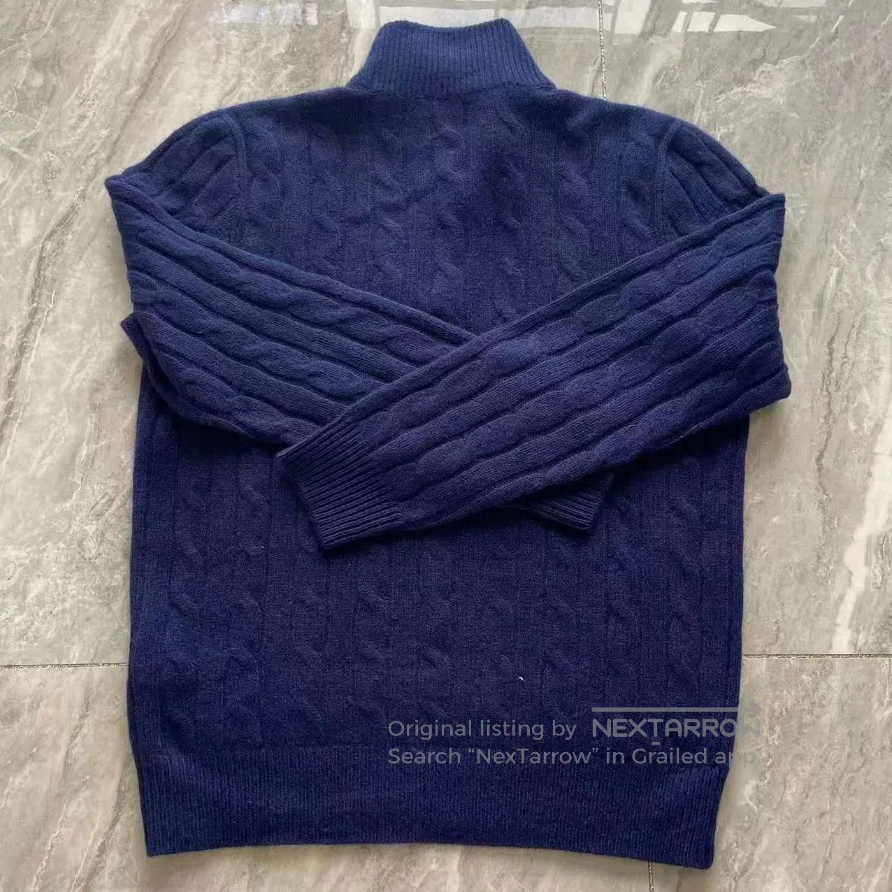 Polo Ralph Lauren POLO by Ralph Lauren Half. Size US M / EU 48-50 / 2 - 2 Thumbnail
