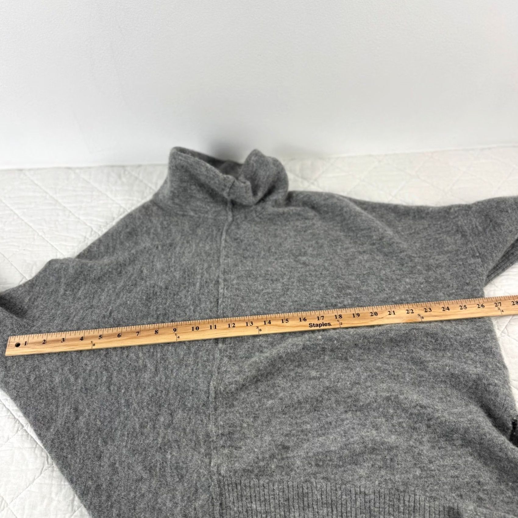 Allsaints ALLSAINTS Sweater Shirt? Size S / US 4 / IT 40 - 7 Thumbnail