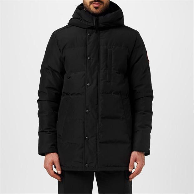 Canada Goose Carson Parka Size US L / EU 52-54 / 3 - 1 Thumbnail