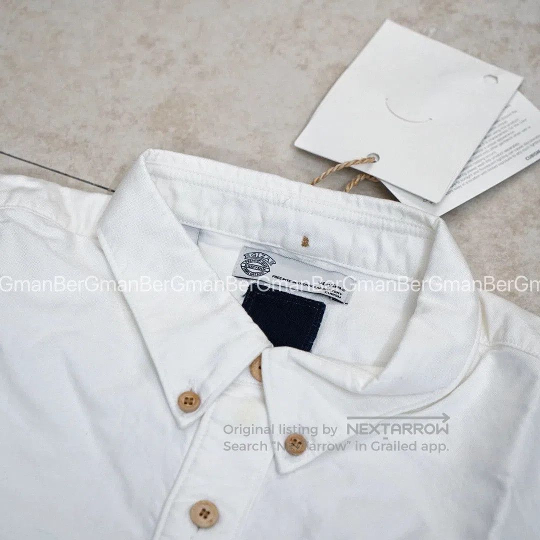 Visvim visvim 14AW Albacore Shirt. Size US M / EU 48-50 / 2 - 3 Thumbnail
