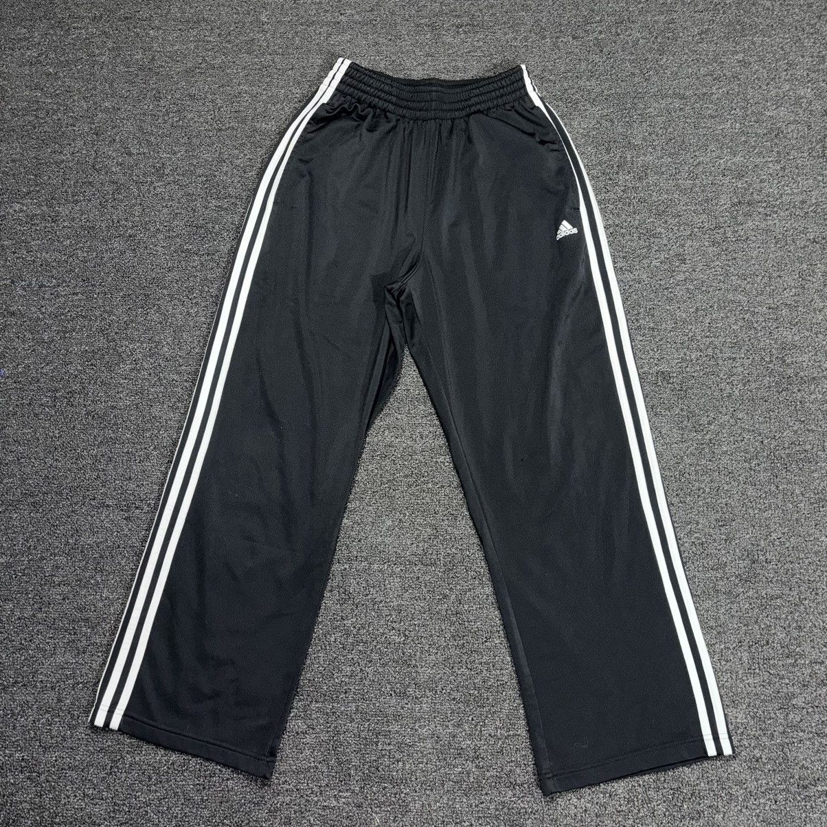 ツ*コ様 90s Adidas Wide Track Pants 90s adidas wide track pant