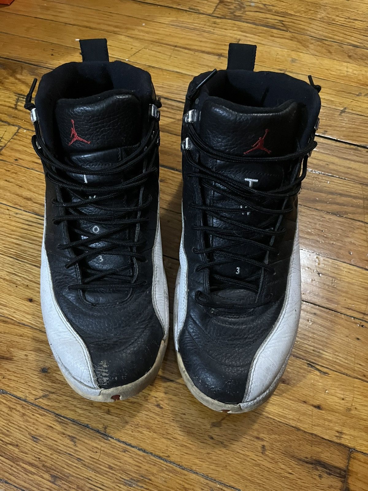 Jordan Brand Jordan 12 playoff Size US 10.5 / EU 43-44 - 1 Thumbnail