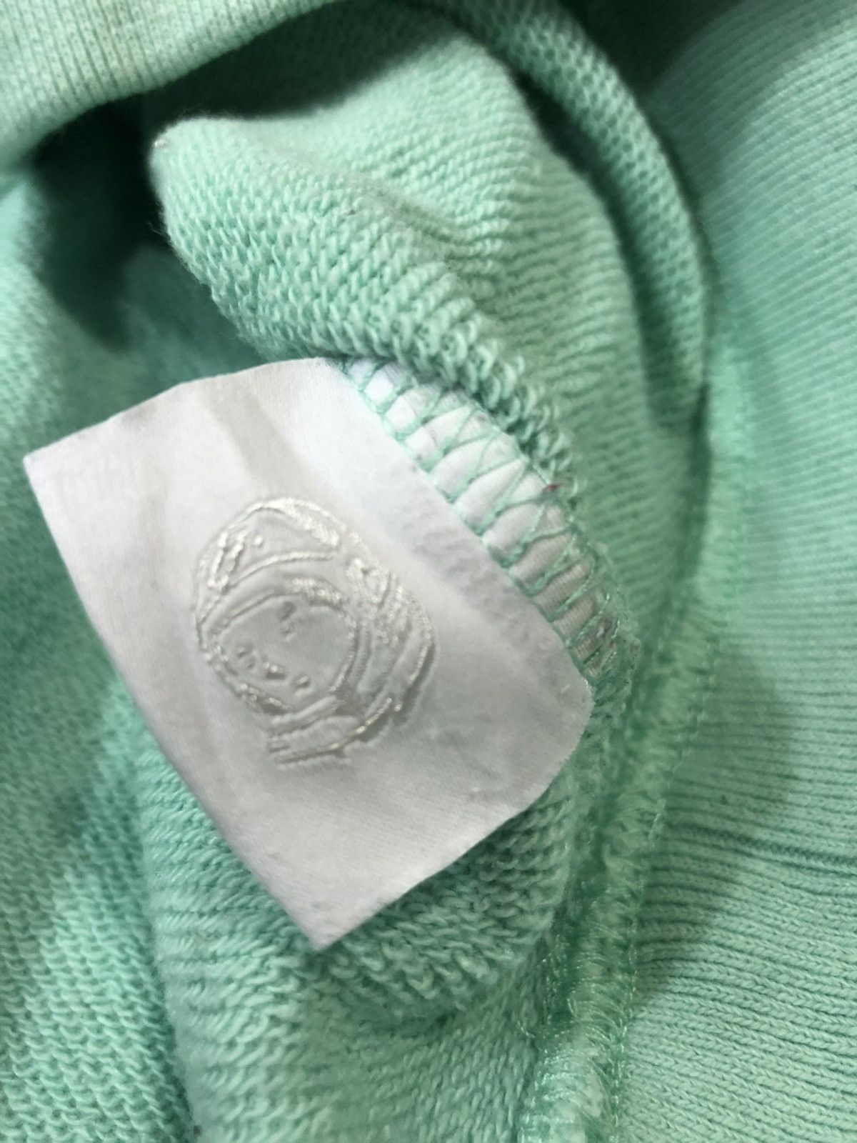 Billionaire Boys Club Billionaire Boys Club space cadet sweatshirt Size US L / EU 52-54 / 3 - 12 Thumbnail
