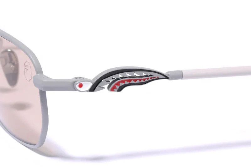 Bape Bape Sunglasses Size ONE SIZE - 3 Thumbnail