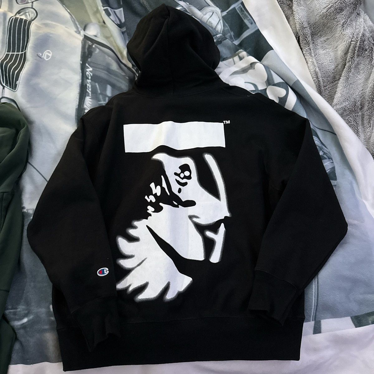 Pyrex vision off white store