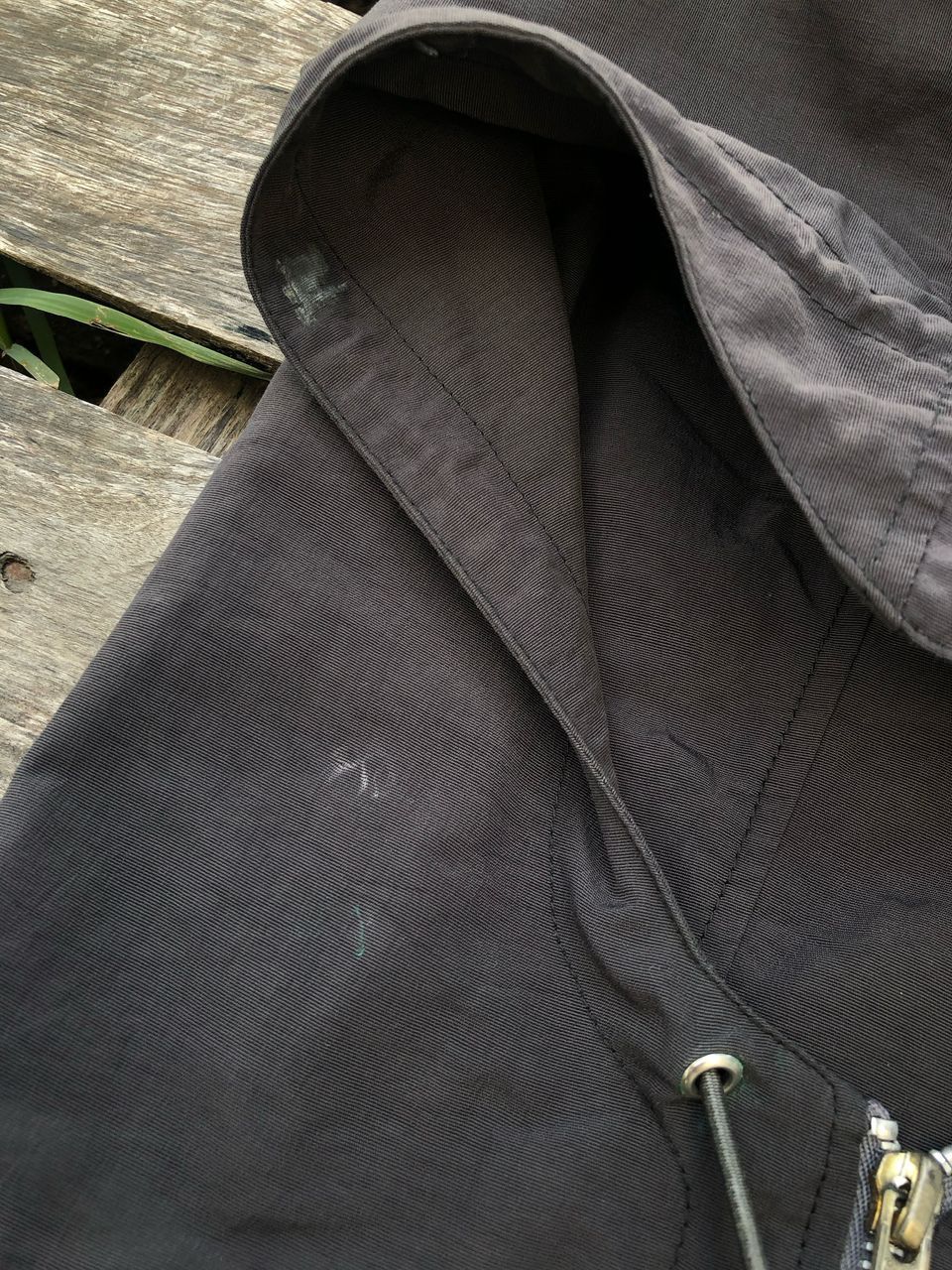 Japanese Brand × Vintage Vintage Super Lovers Half Zip Anorak Jacket Size US L / EU 52-54 / 3 - 6 Thumbnail