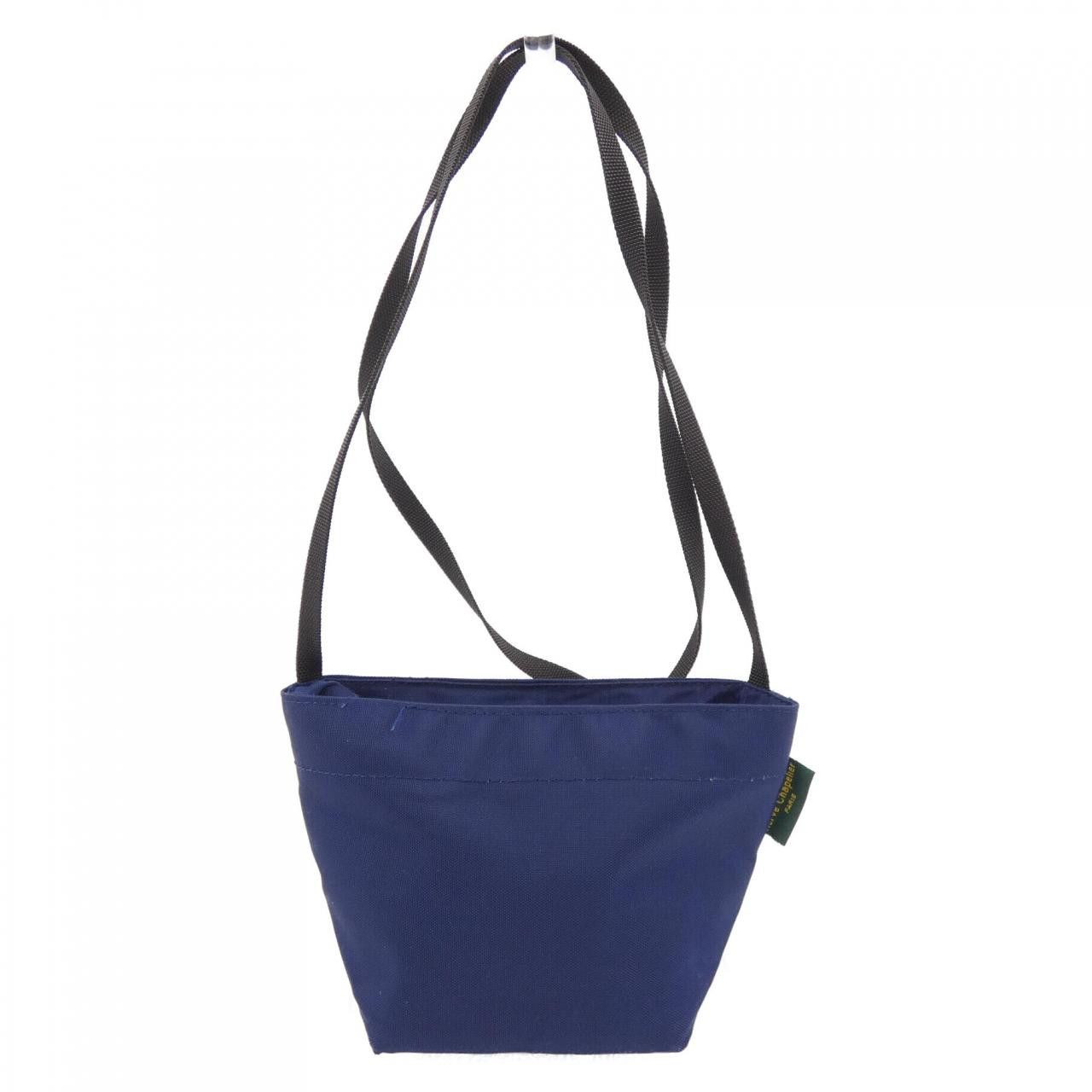 Other Herve Chapelier 1927N Nylon Shoulder Bag Textile Shoulder Bag 1927N DUTY FREE for USA