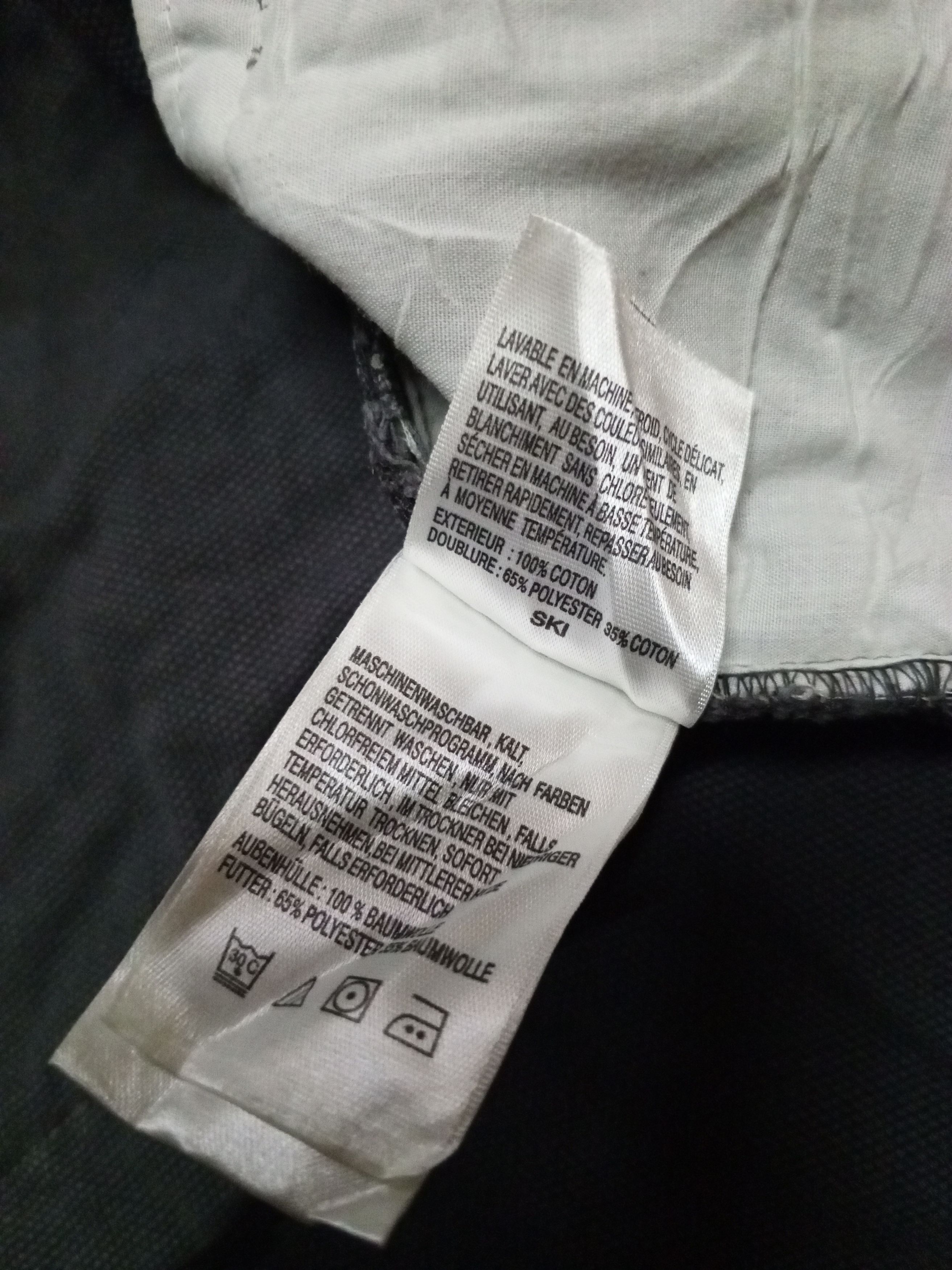 Columbia Columbia sportswear company Detroit jacket button Size US XL / EU 56 / 4 - 12 Thumbnail