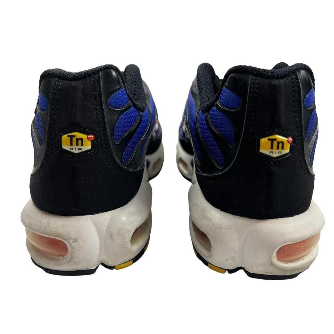 Nike Nike Air Max Plus TN OG Voltage Purple - Size US 12 / EU 46 Size US 12 / EU 45 - 6 Thumbnail