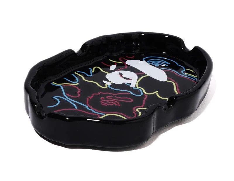 Bape Bape Ashtray Size ONE SIZE - 2 Thumbnail