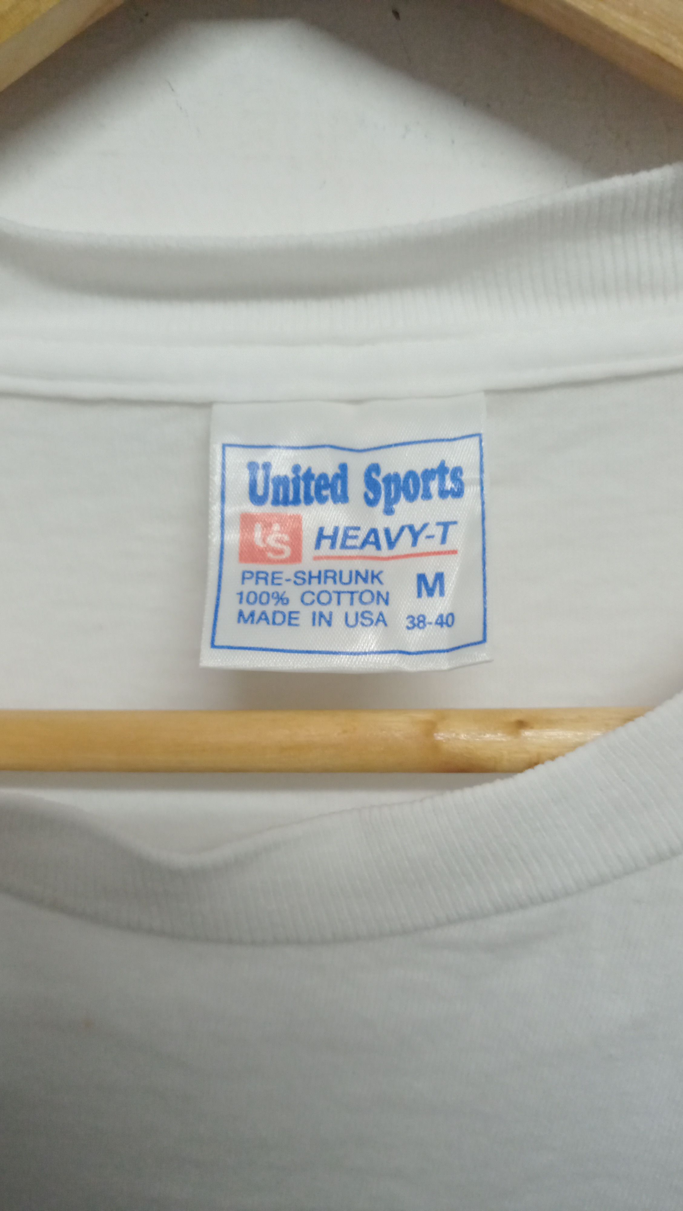 Marlboro × Vintage VINTAGE MARLBORO MICHAEL SHUMACER Size US M / EU 48-50 / 2 - 3 Thumbnail