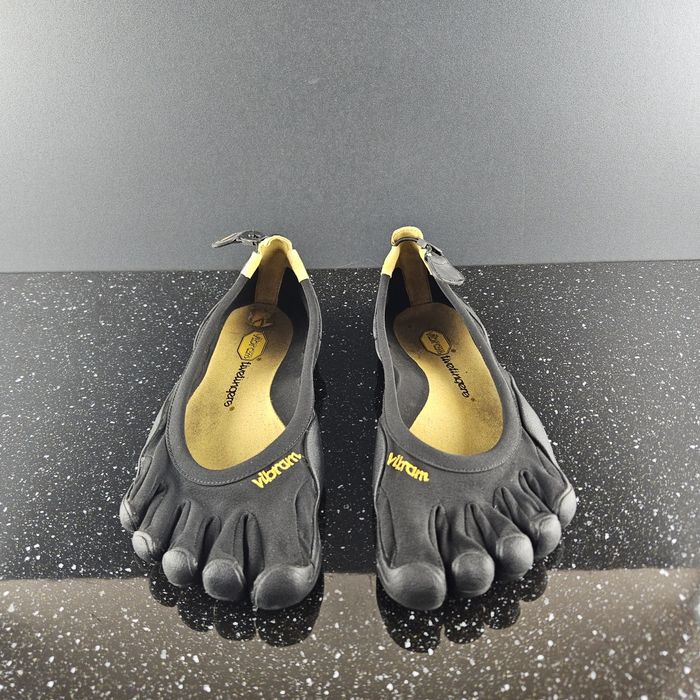 Vibram Vibram Fivefingers Lightweight Summer Sandals (Y0109) | Grailed