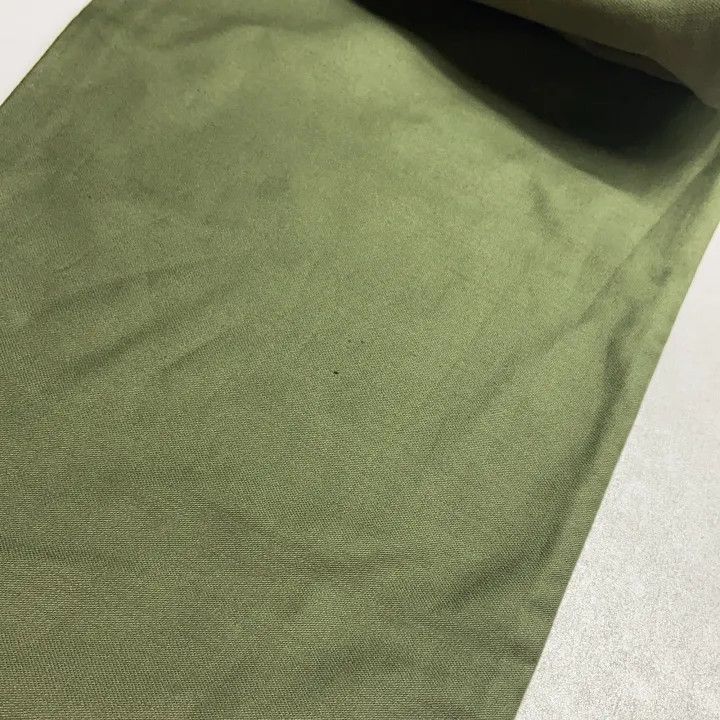 Wtaps WTAPS Casual Straight Pants in Army Green -2508 Size US 26 / EU 42 - 7 Thumbnail