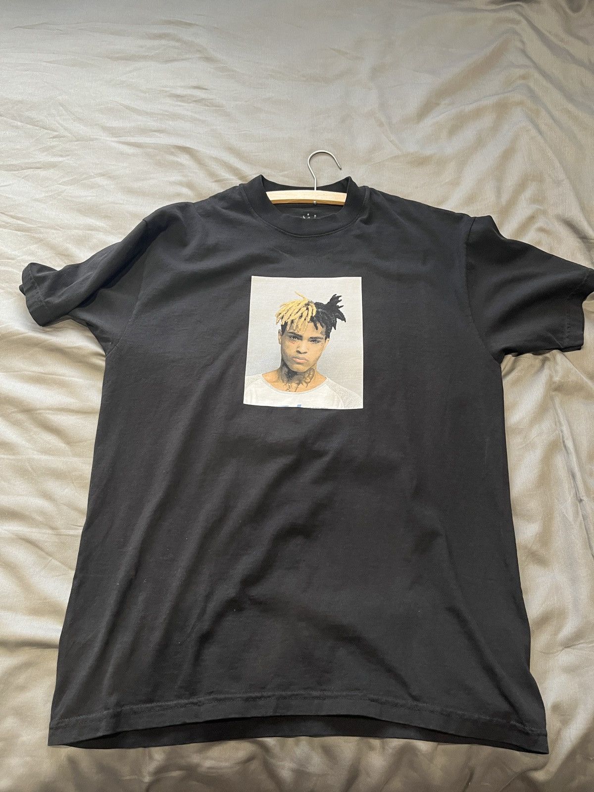 Revenge XXXTENTACION Look At Me Tee Size US M / EU 48-50 / 2 - 1 Thumbnail