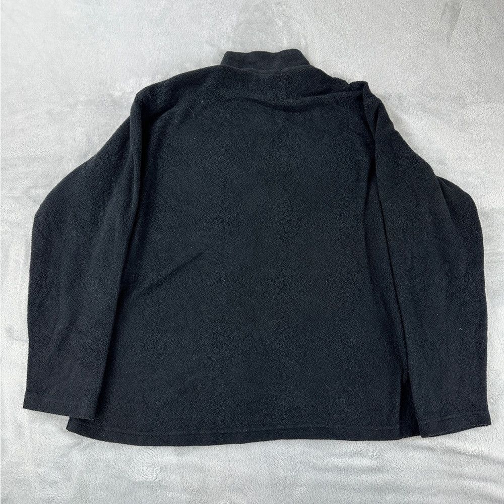 Patagonia Patagonia Capilene Black EW Fleece Zip-T Men’s Size L Size US L / EU 52-54 / 3 - 8 Thumbnail