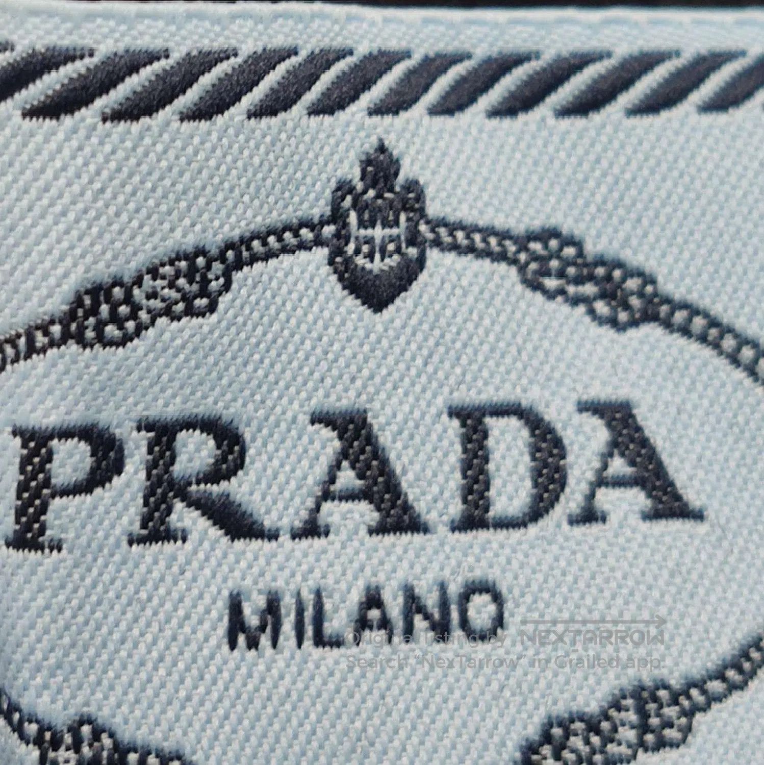 Prada Prada Black Wool Turtleneck Sweater . Size XXS / US 00 / IT 34 - 4 Thumbnail
