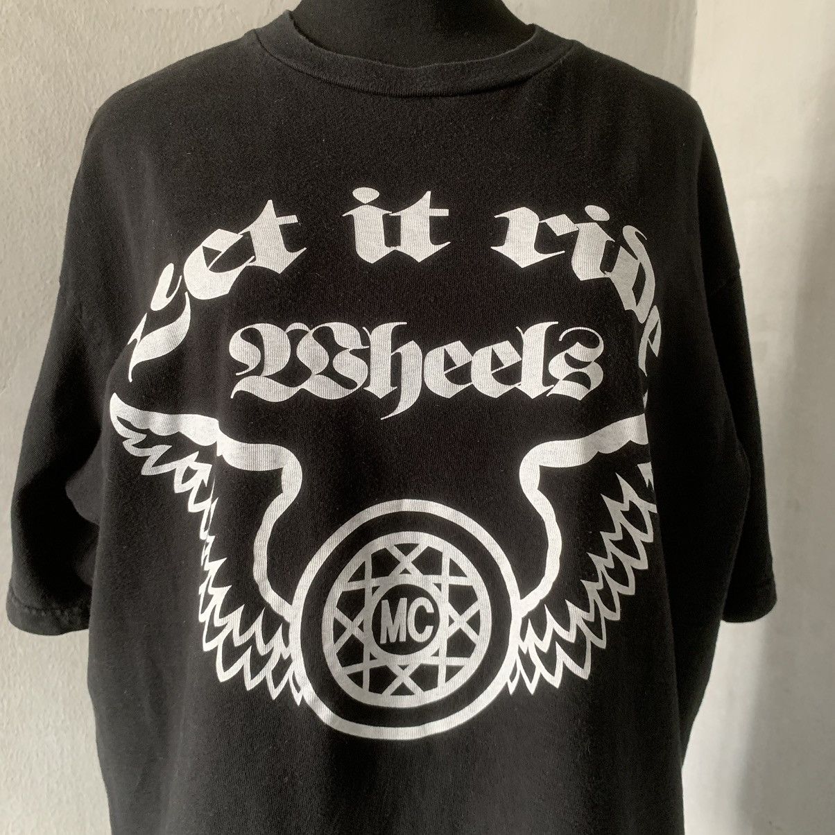 GOODENOUGH × Good Enough 2006’s GoodEnough let it ride shirt Size US L / EU 52-54 / 3 - 2 Thumbnail